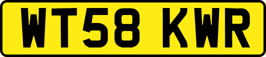 WT58KWR