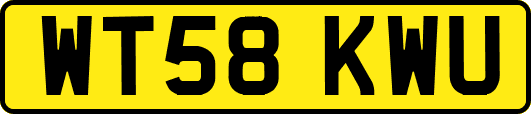 WT58KWU
