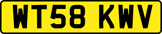 WT58KWV