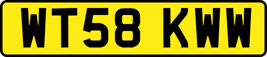 WT58KWW