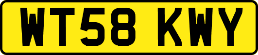 WT58KWY