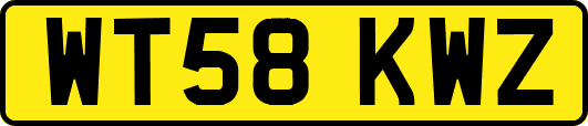 WT58KWZ