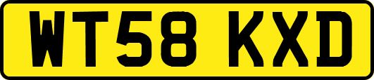 WT58KXD