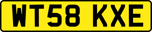 WT58KXE