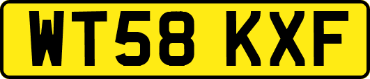 WT58KXF