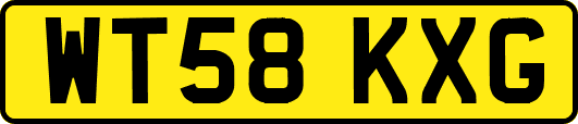 WT58KXG