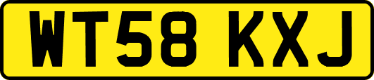 WT58KXJ