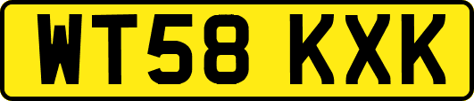 WT58KXK