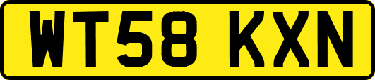 WT58KXN