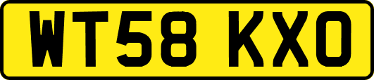 WT58KXO