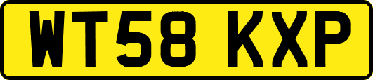 WT58KXP