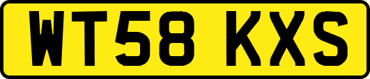WT58KXS