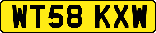WT58KXW