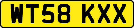 WT58KXX