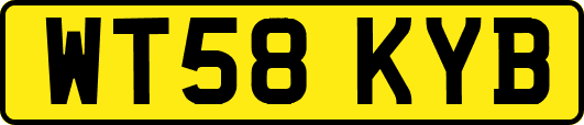 WT58KYB