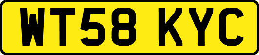 WT58KYC