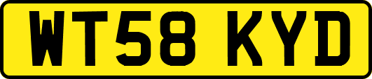 WT58KYD