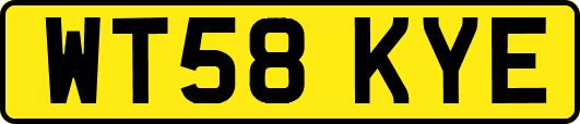 WT58KYE