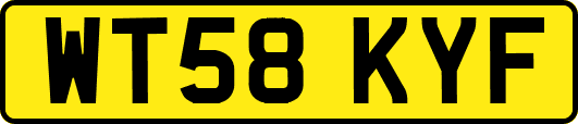 WT58KYF