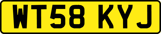 WT58KYJ