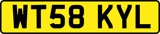 WT58KYL