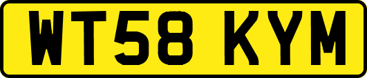 WT58KYM