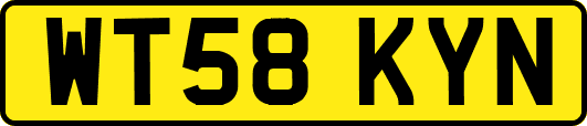 WT58KYN