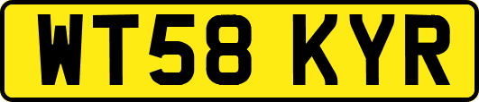 WT58KYR