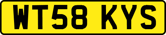 WT58KYS
