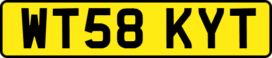 WT58KYT