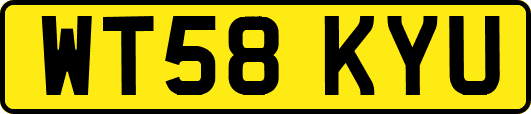 WT58KYU