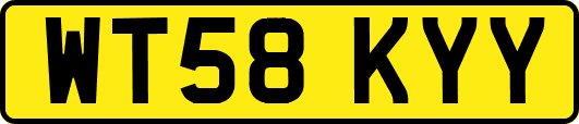 WT58KYY