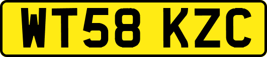 WT58KZC