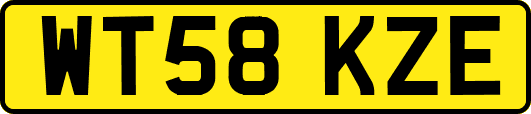WT58KZE