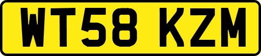 WT58KZM