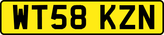 WT58KZN