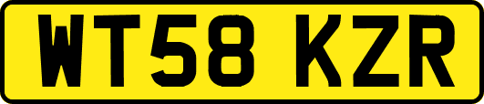 WT58KZR