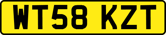 WT58KZT
