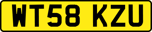 WT58KZU