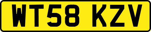 WT58KZV