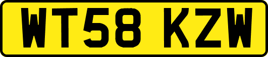 WT58KZW