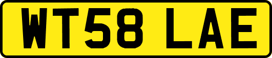 WT58LAE