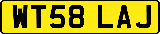 WT58LAJ
