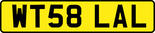 WT58LAL
