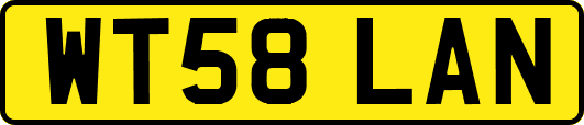 WT58LAN