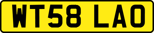 WT58LAO