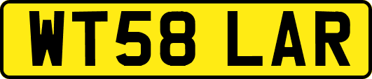 WT58LAR