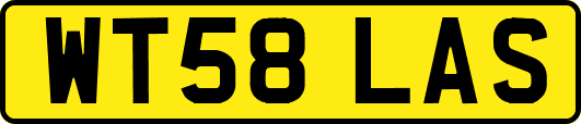WT58LAS