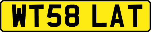 WT58LAT