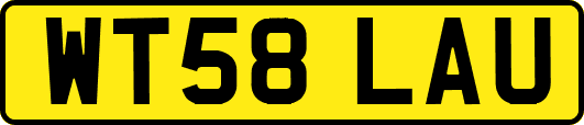WT58LAU